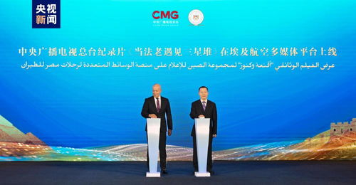 中國新時代深化改革開啟全球合作新篇章 中?；锇槟耆宋慕涣髋c技術開發對話會