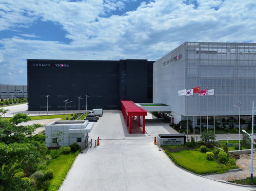 以研發(fā)創(chuàng)新、綠色低碳與“她力量”驅(qū)動(dòng)未來 逸仙電商繪就可持續(xù)增長(zhǎng)新藍(lán)圖