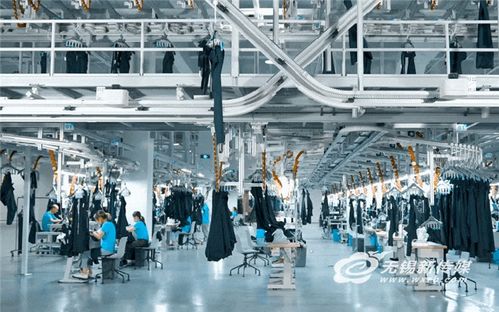 無錫實(shí)踐 以技術(shù)開發(fā)驅(qū)動(dòng)傳統(tǒng)產(chǎn)業(yè)“老樹發(fā)新芽”，培育新質(zhì)生產(chǎn)力打造發(fā)展新優(yōu)勢(shì)