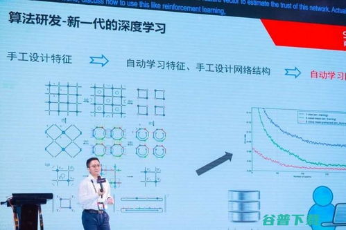 原創(chuàng)技術(shù)驅(qū)動(dòng)AI產(chǎn)業(yè)升級(jí) 商湯科技林倞談AI發(fā)展的核心動(dòng)力