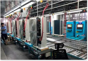 大國品牌奧克斯 以科技創(chuàng)新與品質(zhì)堅(jiān)守，引領(lǐng)家電服務(wù)新時(shí)代