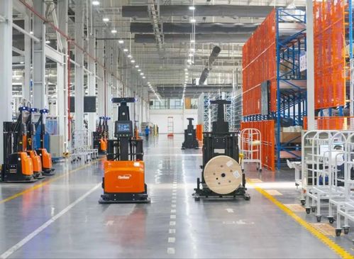 「烽火智造」獲評全國首批最高等級，引領行業新標桿